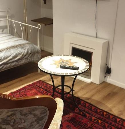 Bungalow Hugo Oppach 외부 사진